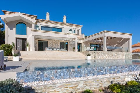 Villa i Quinta do Lago, Faro, Quinta do Lago - € 7.950.000 | Ref: Oriana - foto 7